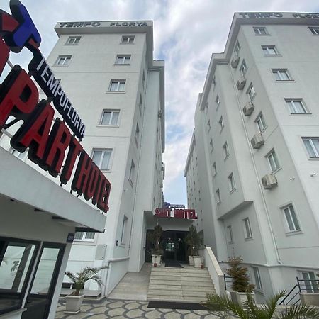 Tempo Florya Otel Стамбул Екстер'єр фото