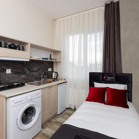 Tempo Florya Otel Стамбул Екстер'єр фото