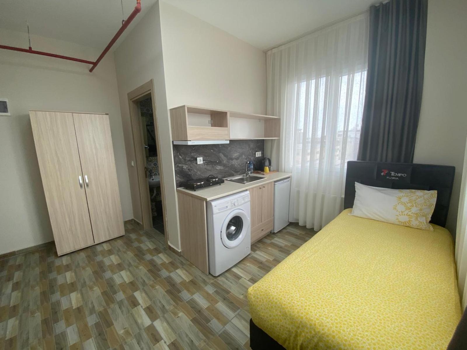 Tempo Florya Otel Стамбул Екстер'єр фото