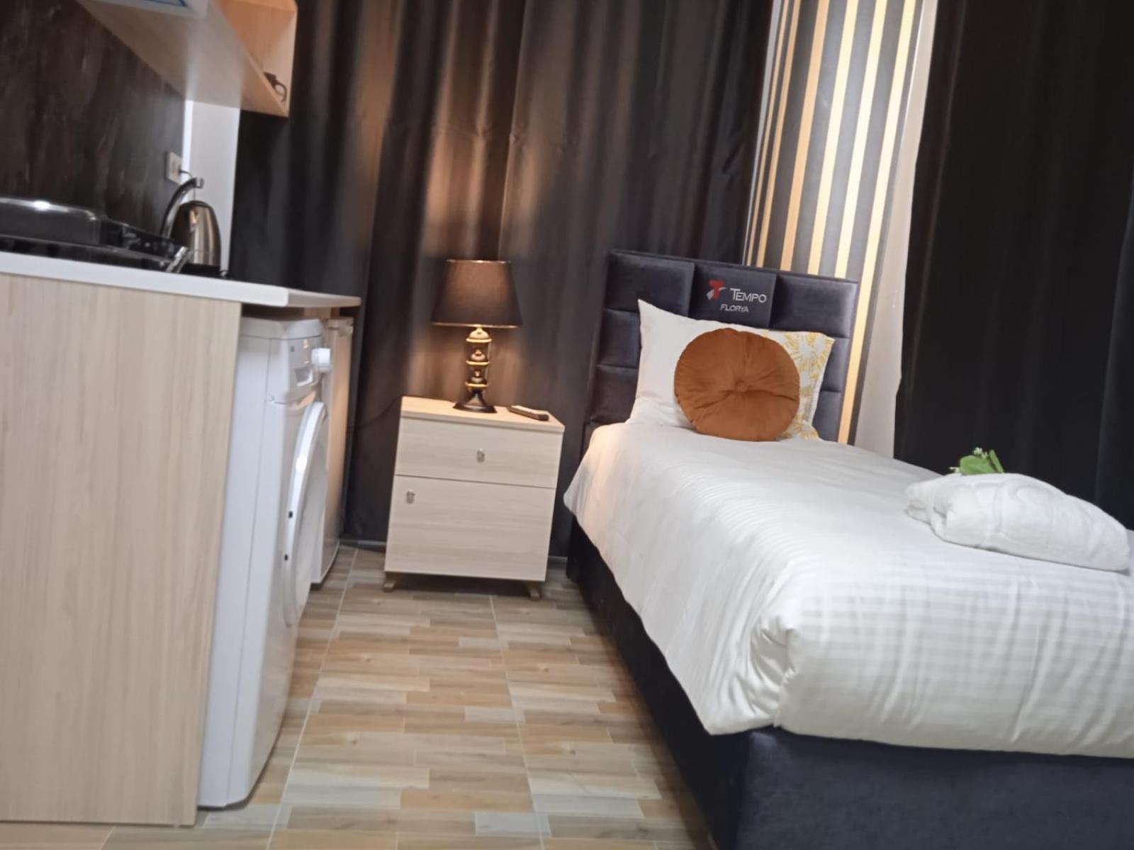 Tempo Florya Otel Стамбул Екстер'єр фото