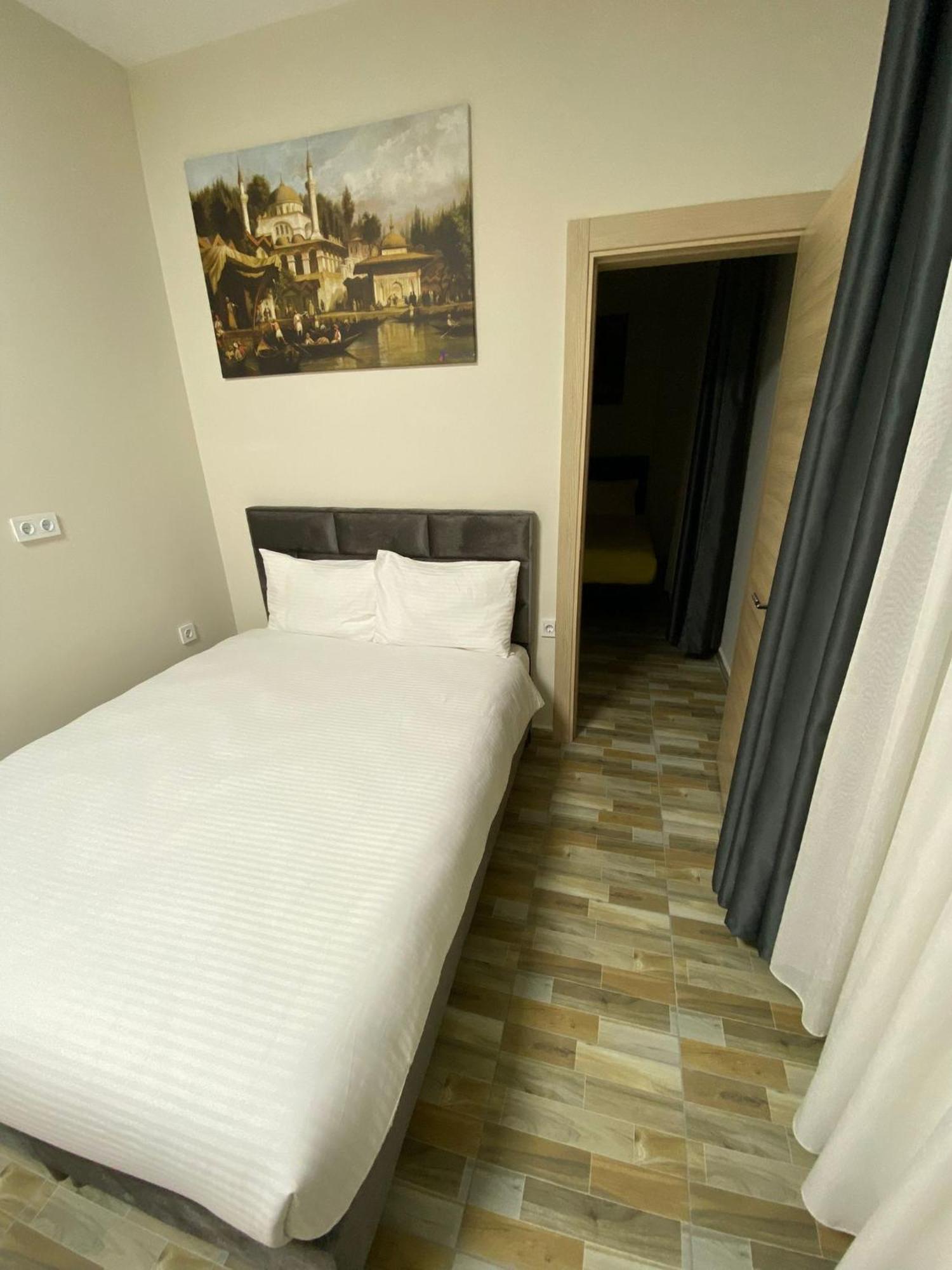 Tempo Florya Otel Стамбул Екстер'єр фото